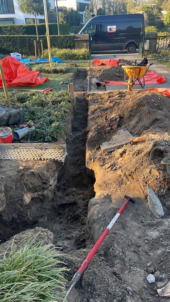 rioleringswerk Vlaardingen rioleringswerk Vlaardingen